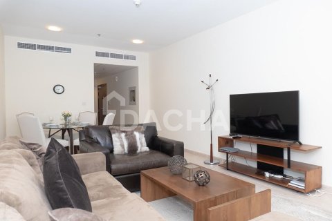 Купить квартиру в Elite Residence, Дубай Марина, Дубай: 2 спальни, 123м², № 105316 - фото 19