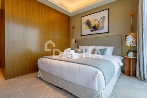 Apartment in Downtown Dubai (Downtown Burj Dubai), Dubai 2 bedrooms, 110 sq.m. № 105309 - photo 4