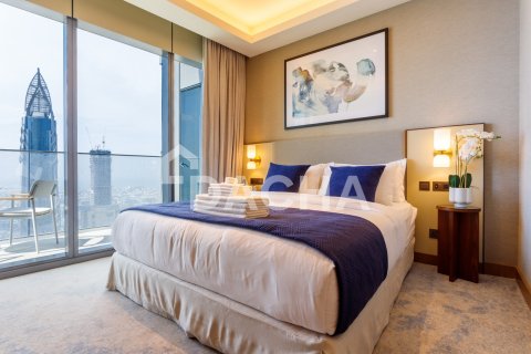 Apartment in Downtown Dubai (Downtown Burj Dubai), Dubai 2 bedrooms, 110 sq.m. № 105309 - photo 7