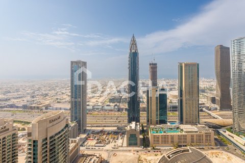 Apartment in Downtown Dubai (Downtown Burj Dubai), Dubai 2 bedrooms, 110 sq.m. № 105309 - photo 11