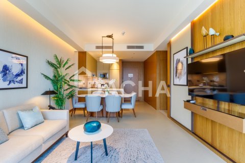 Apartment in Downtown Dubai (Downtown Burj Dubai), Dubai 2 bedrooms, 110 sq.m. № 105309 - photo 18