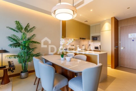 Apartment in Downtown Dubai (Downtown Burj Dubai), Dubai 2 bedrooms, 110 sq.m. № 105309 - photo 15