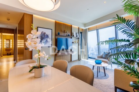 Apartment in Downtown Dubai (Downtown Burj Dubai), Dubai 2 bedrooms, 110 sq.m. № 105309 - photo 19