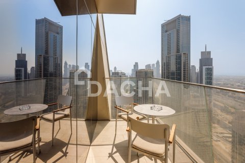 Apartment in Downtown Dubai (Downtown Burj Dubai), Dubai 2 bedrooms, 110 sq.m. № 105309 - photo 12