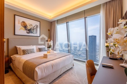 Apartment in Downtown Dubai (Downtown Burj Dubai), Dubai 2 bedrooms, 110 sq.m. № 105309 - photo 3