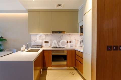 Apartment in Downtown Dubai (Downtown Burj Dubai), Dubai 2 bedrooms, 110 sq.m. № 105309 - photo 20