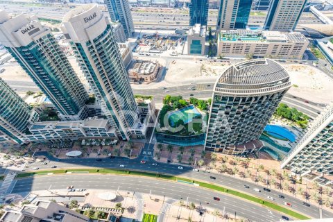 Apartment in Downtown Dubai (Downtown Burj Dubai), Dubai 2 bedrooms, 110 sq.m. № 105309 - photo 10
