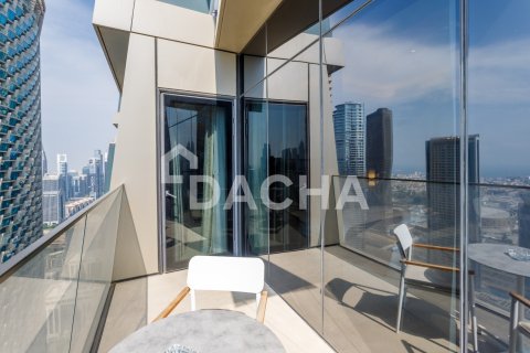 Apartment in Downtown Dubai (Downtown Burj Dubai), Dubai 2 bedrooms, 110 sq.m. № 105309 - photo 9