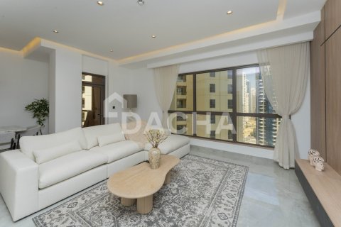 Apartamento en Amwaj, Jumeirah Beach Residence, Dubai, 2 dormitorios, 119 m², № 105317 - foto 27
