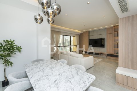 Apartamento en Amwaj, Jumeirah Beach Residence, Dubai, 2 dormitorios, 119 m², № 105317 - foto 28