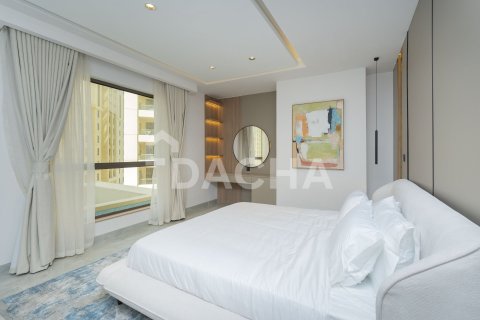 Apartamento en Amwaj, Jumeirah Beach Residence, Dubai, 2 dormitorios, 119 m², № 105317 - foto 24