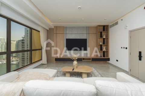 Apartamento en Amwaj, Jumeirah Beach Residence, Dubai, 2 dormitorios, 119 m², № 105317 - foto 7