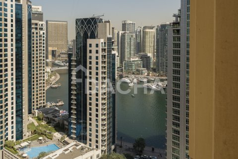 Apartamento en Amwaj, Jumeirah Beach Residence, Dubai, 2 dormitorios, 119 m², № 105317