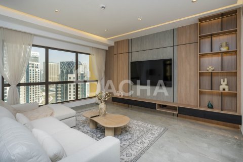 Apartamento en Amwaj, Jumeirah Beach Residence, Dubai, 2 dormitorios, 119 m², № 105317 - foto 11