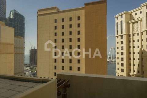 Apartamento en Amwaj, Jumeirah Beach Residence, Dubai, 2 dormitorios, 119 m², № 105317 - foto 22