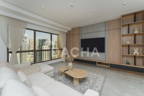 Apartamento en Amwaj, Jumeirah Beach Residence, Dubai, 2 dormitorios, 119 m², № 105317 - foto 5