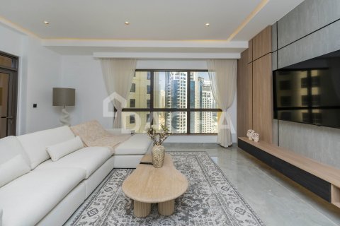 Apartamento en Amwaj, Jumeirah Beach Residence, Dubai, 2 dormitorios, 119 m², № 105317 - foto 10