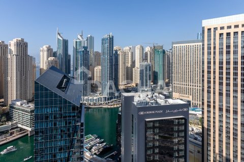 Appartement à West Avenue Tower, Dubai Marina, Dubai, 4 chambres, 377 m², № 105310 - photo 3