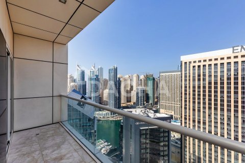 Appartement à West Avenue Tower, Dubai Marina, Dubai, 4 chambres, 377 m², № 105310 - photo 4