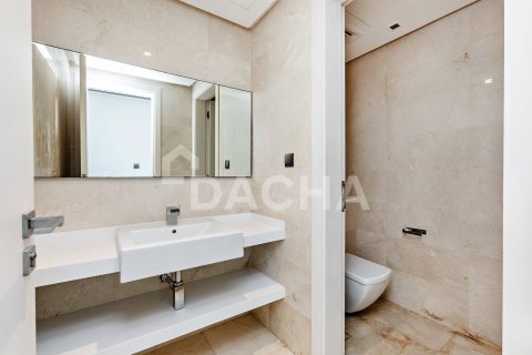 Appartement à West Avenue Tower, Dubai Marina, Dubai, 4 chambres, 377 m², № 105310 - photo 24