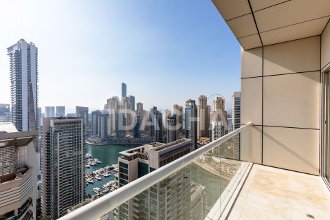 Appartement à West Avenue Tower, Dubai Marina, Dubai, 4 chambres, 377 m², № 105310 - photo 9