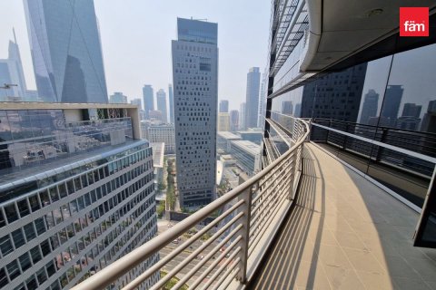 Купить квартиру в DIFC, Дубай: 4 спальни, 446.8м², № 8549 - фото 1