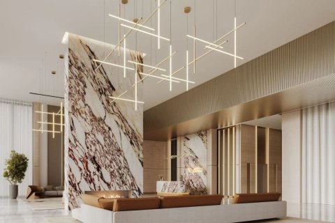 Appartement à Al Jaddaf, Dubai, 40.5 m², № 8554 - photo 2