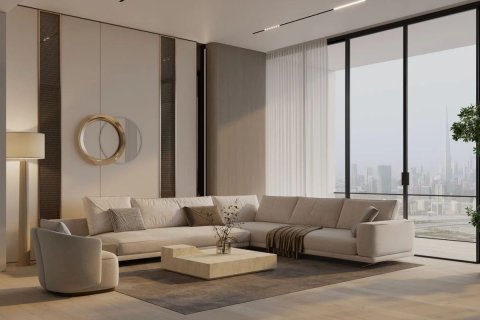 Appartement à Al Jaddaf, Dubai, 40.5 m², № 8554 - photo 4