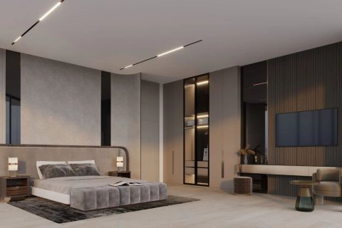 Appartement à Al Jaddaf, Dubai, 40.5 m², № 8554 - photo 7