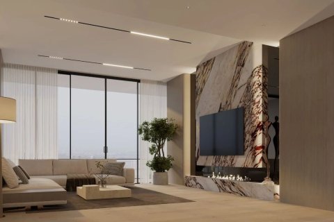 Appartement à Al Jaddaf, Dubai, 40.5 m², № 8554 - photo 3