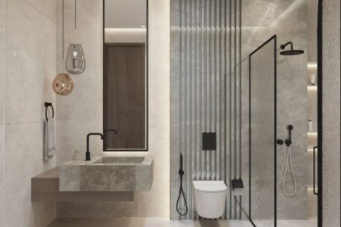 Apartment in Dubai 1 bedroom, 78.5 sq.m. № 8550 - photo 7