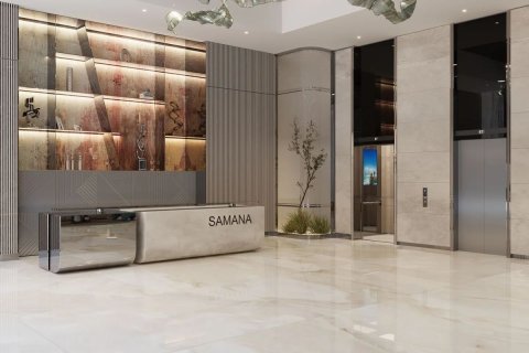Apartment in Dubai 1 bedroom, 78.5 sq.m. № 8550 - photo 2
