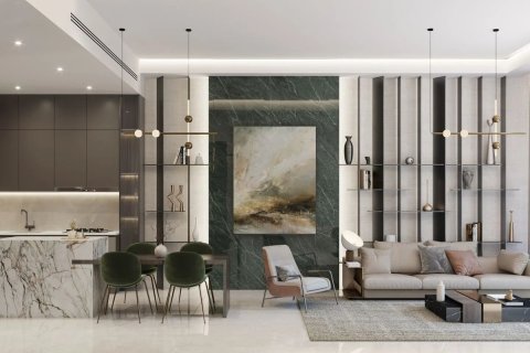 Apartment in Dubai 1 bedroom, 78.5 sq.m. № 8550 - photo 3