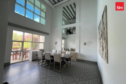 Villa en Dubai, 4 dormitorios, 605 m², № 8552 - foto 19
