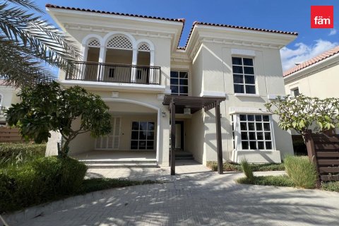 Villa en Dubai, 4 dormitorios, 605 m², № 8552 - foto 30