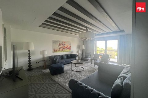 Villa en Dubai, 4 dormitorios, 605 m², № 8552 - foto 4