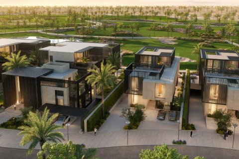 Villa in Dubai 6 bedrooms, 1259 sq.m. № 54521 - photo 4