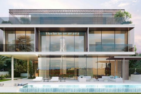 Villa in Dubai 6 bedrooms, 1259 sq.m. № 54521 - photo 2