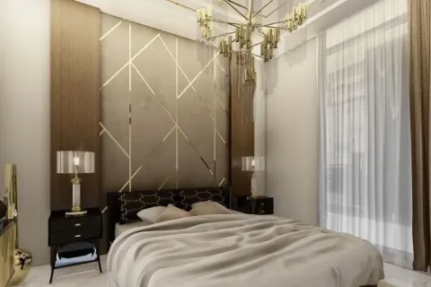 Apartment in Dubai studio, 74 sq.m. № 54517 - photo 4