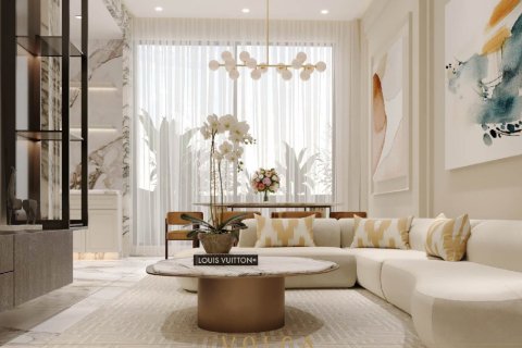 Apartment in Jumeirah Village Circle, Dubai studio, 65 sq.m. № 54520 - photo 3