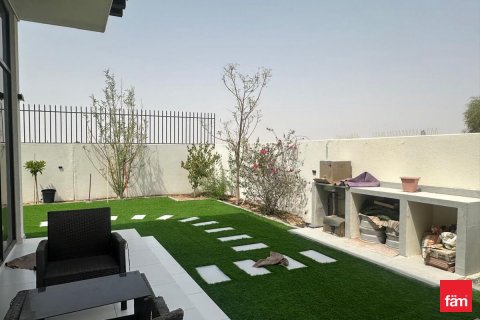 Townhouse in Dubai 3 bedrooms, 285.4 sq.m. № 58183 - photo 3