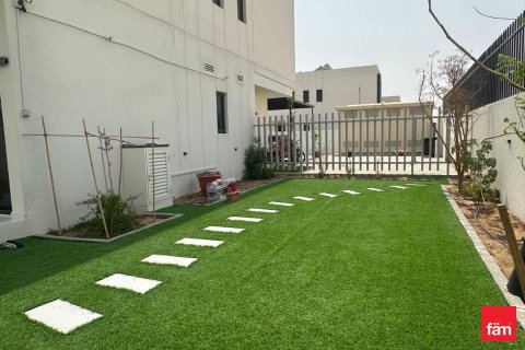 Townhouse in Dubai 3 bedrooms, 285.4 sq.m. № 58183 - photo 1