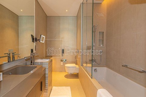 Appartement à Dubai, 2 chambres, 137.2 m², № 58171 - photo 5