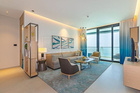 Appartement à Dubai, 2 chambres, 137.2 m², № 58171 - photo 9