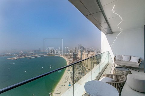 Appartement à Dubai, 2 chambres, 137.2 m², № 58171 - photo 1