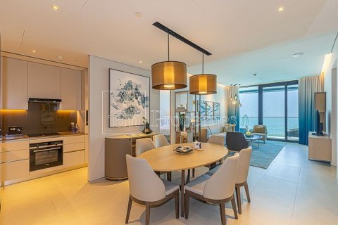 Appartement à Dubai, 2 chambres, 137.2 m², № 58171 - photo 4