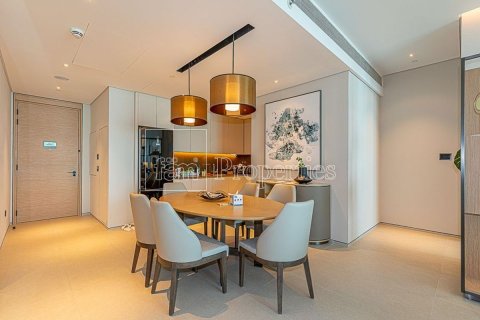 Appartement à Dubai, 2 chambres, 137.2 m², № 58171 - photo 8