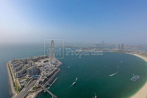 Appartement à Dubai, 2 chambres, 137.2 m², № 58171 - photo 2