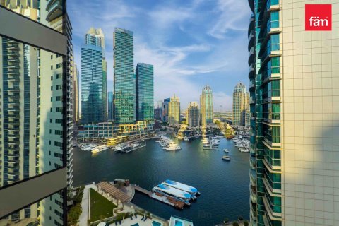 Apartment in Dubai Marina, Dubai 2 bedrooms, 121.5 sq.m. № 58173 - photo 6