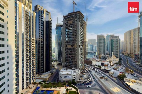 Apartment in Dubai Marina, Dubai 2 bedrooms, 121.5 sq.m. № 58173 - photo 1